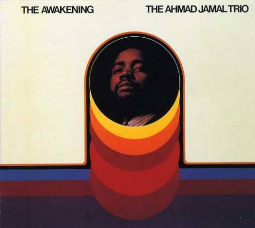 Okładka JAMAL, AHMAD - THE AWAKENING