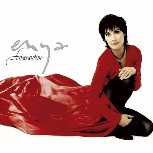 Okładka Enya - Amarantine [EX]