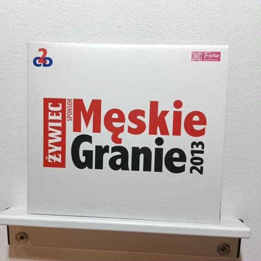 Męskie Granie 2013 [NM]