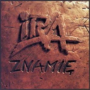Okładka Ira - Znamię (2002 ANDROMEDA) [EX]