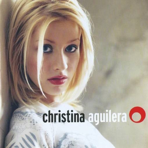 Okładka Aguilera, Christina - Christina Aguilera