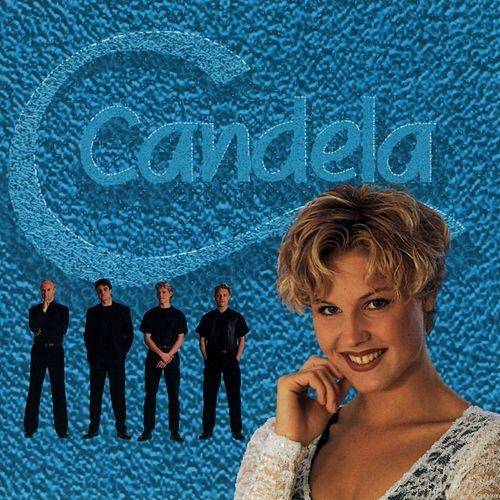 Okładka Candela - Candelas Bla [EX]