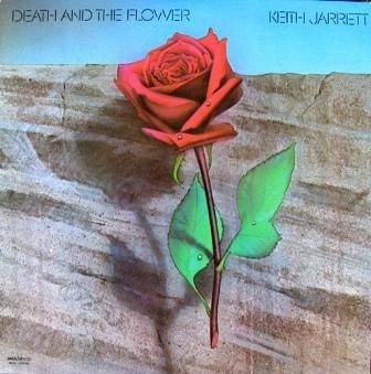 Okładka Keith Jarrett - Death And The Flower [VG]