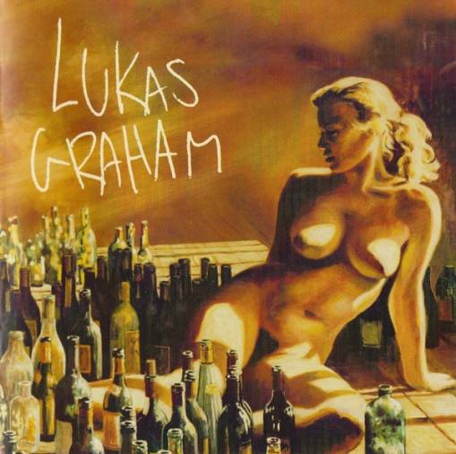 Okładka Lukas Graham - Lukas Graham [EX]