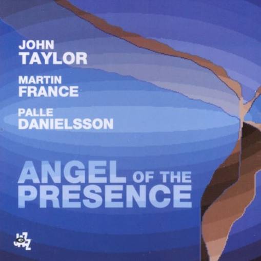 Okładka John Taylor - Angel Of The Presence [NM]