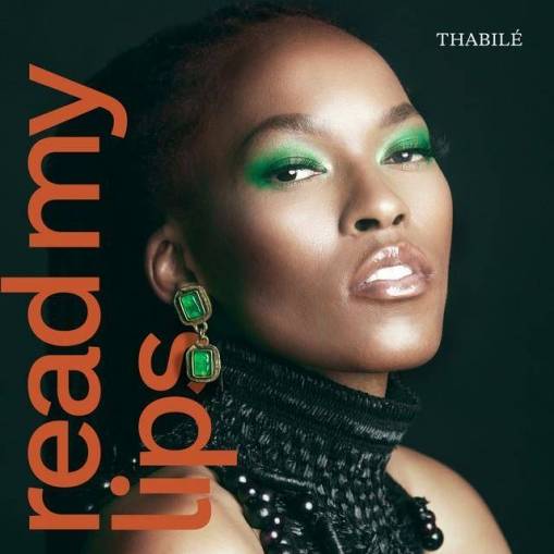 Okładka Thabile - Read My Lips LP