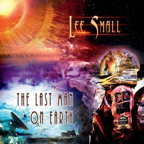 Okładka Lee Small - The Last Man On Earth