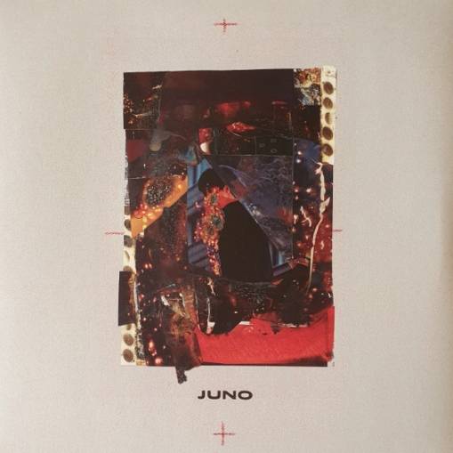 Okładka Parra for Cuva - Juno LP