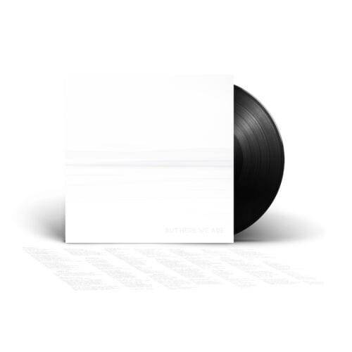 Okładka Foo Fighters - But Here We Are (Black Vinyl)
