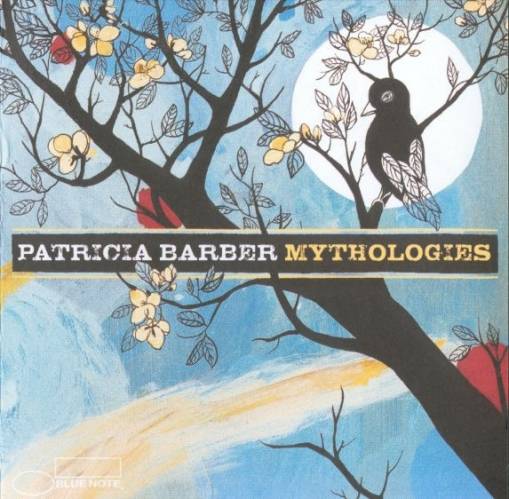 Okładka Patricia Barber - Mythologies [EX]