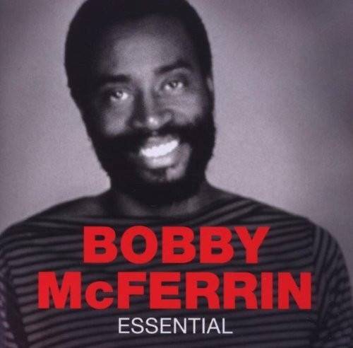 Okładka Bobby McFerrin - Essential [NM]