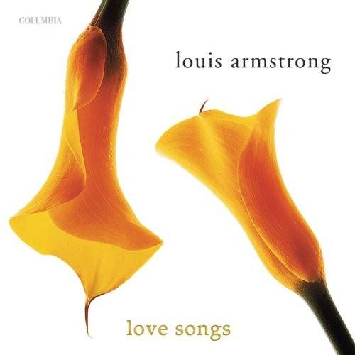 Okładka Louis Armstrong - Love Songs [NM]