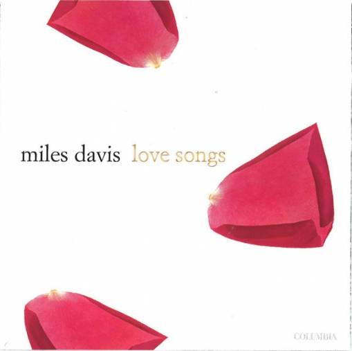 Okładka Miles Davis - Love Songs [NM]