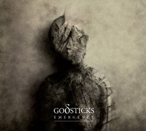 Okładka Godsticks - Emergence