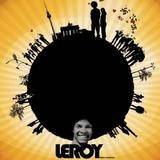 Okładka Various - Leroy - Original Soundtrack [NM]