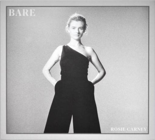 Okładka Rosie Carney - Bare