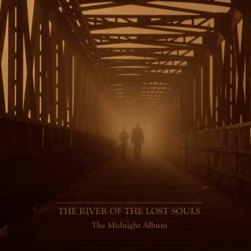 Okładka The River Of The Lost Souls - The Midnight Album