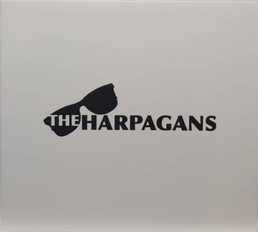 Okładka The Harpagans - Dzień i Noc [EX]