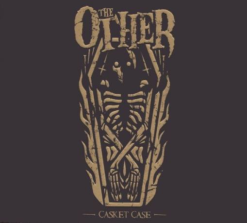 Okładka The Other - Casket Case [EX]