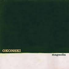 Okładka Okonski - Magnolia