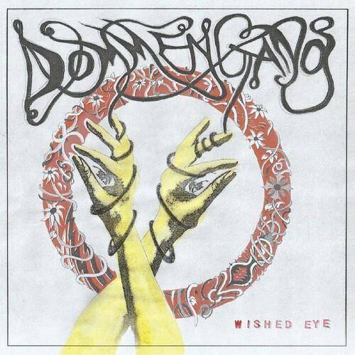 Okładka Dommengang - Wished Eye