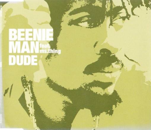 Okładka Beenie Man - Dude [EX]