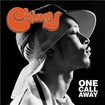 Okładka Chingy - One Call Away [EX]