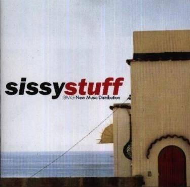 Okładka Various - Sissy Stuff [EX]