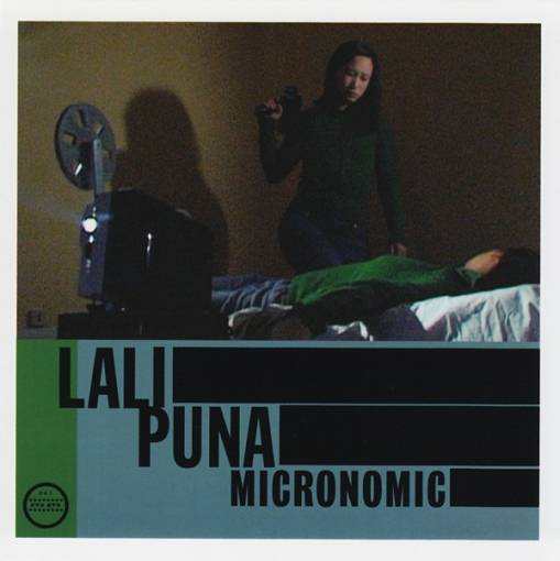 Okładka Lali Puna - Micronomic [EX]