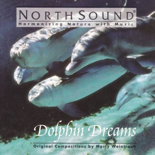 Okładka Marty Weintraub - Dolphin Dreams [EX]