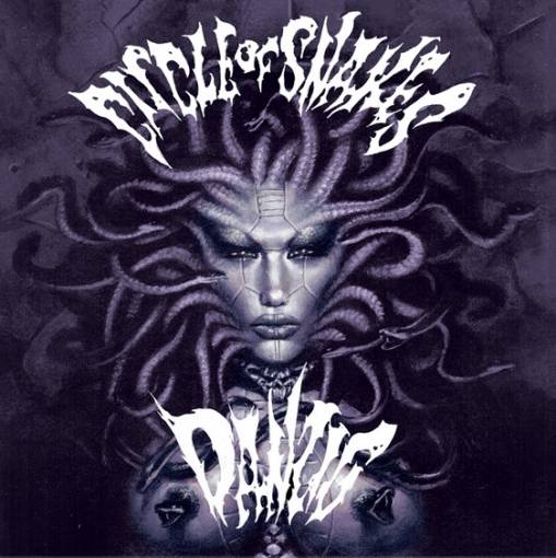 Okładka Danzig - Circle Of Snakes