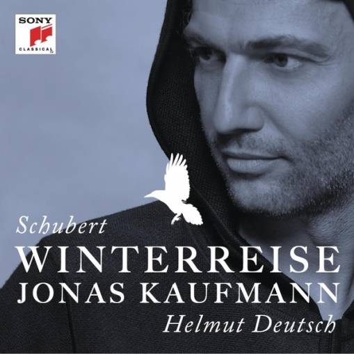 Okładka Kaufmann, Jonas - Schubert: Winterreise