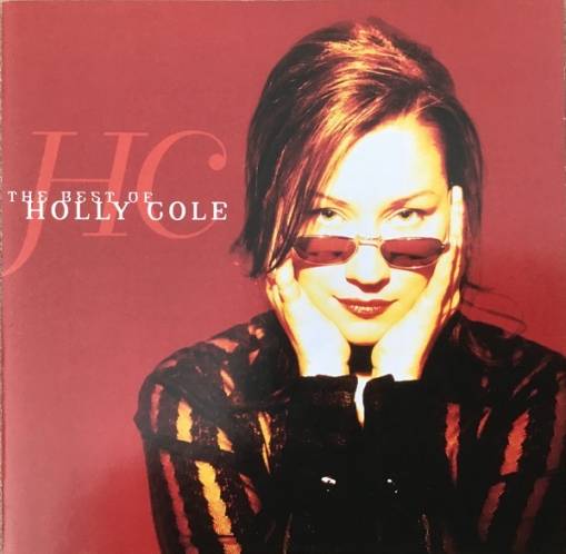 Okładka Holly Cole - The Best Of Holly Cole [VG]