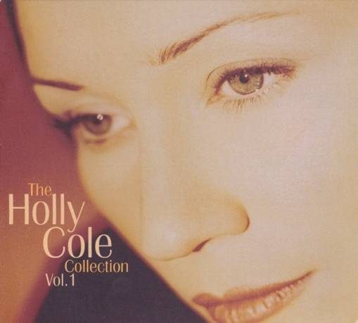 Okładka Holly Cole - The Holly Cole Collection Vol. 1 (Czyt. Opis) [VG]