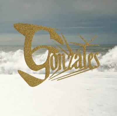 Okładka Gonzales - Soft Power [VG]