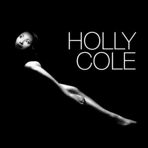 Okładka Holly Cole - Holly Cole [VG]