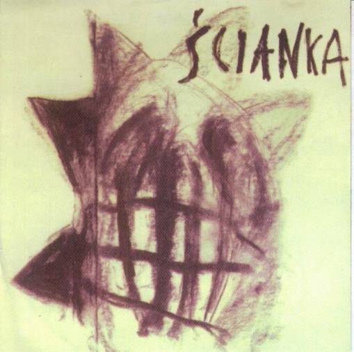 Okładka Ścianka - Dni Wiatru [EX]