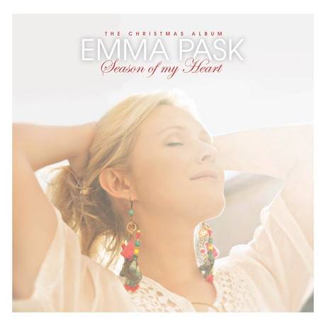 Okładka Emma Pask - Season Of My Heart