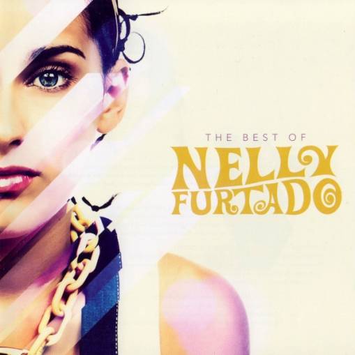 Okładka NELLY FURTADO - THE BEST OF NELLY FURTADO