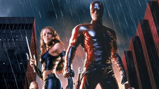 Daredevil: Director's Cut (NAPISY PL) [NM]