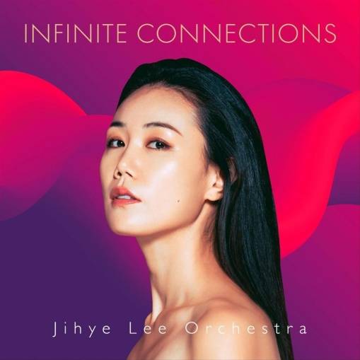 Okładka Jihye Lee Orchestra - Infinite Connections