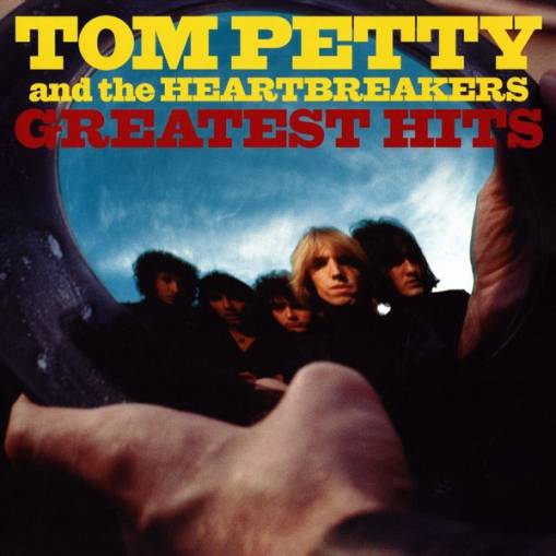 Okładka PETTY, TOM - GREATEST HITS 2LP