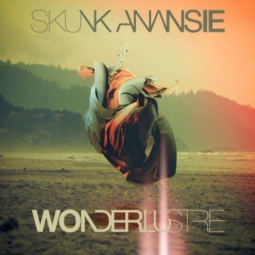 Okładka Skunk Anansie - Wonderlustre Limited Edition