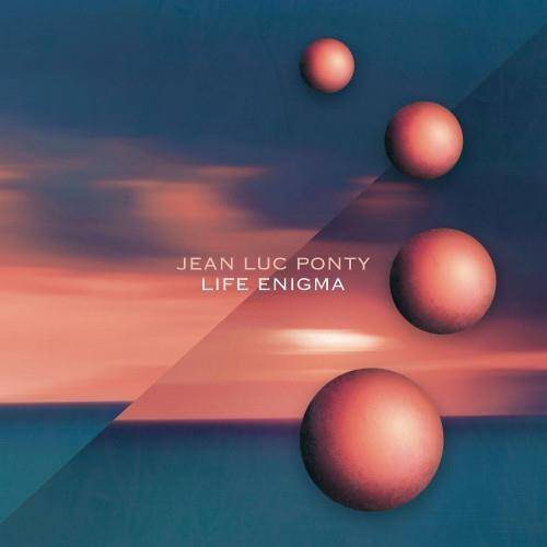 Okładka Jean-Luc Ponty - Life Enigma