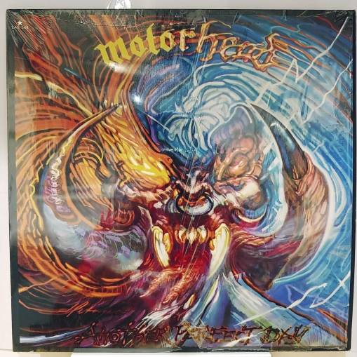 Okładka Motörhead - Another Perfect Day (WYD. MEXICO)(LP) [EX]