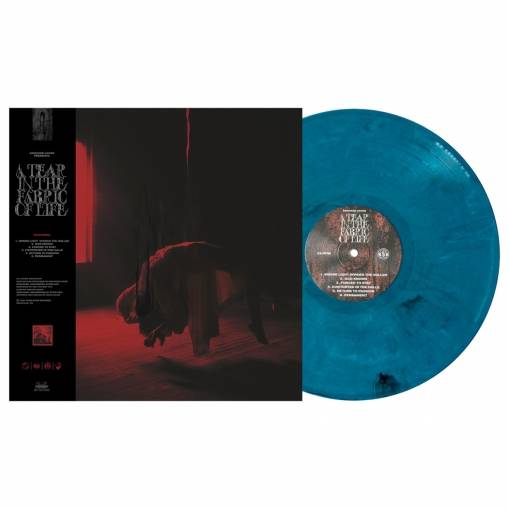 Okładka Knocked Loose - A Tear In The Fabric Of Life LP LAGUNA