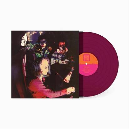 Okładka Night Beats - Night Beats LP PURPLE