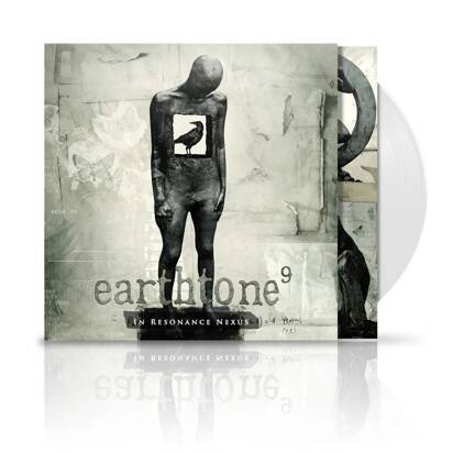 Okładka Earthtone9 - In Resonance Nexus LP