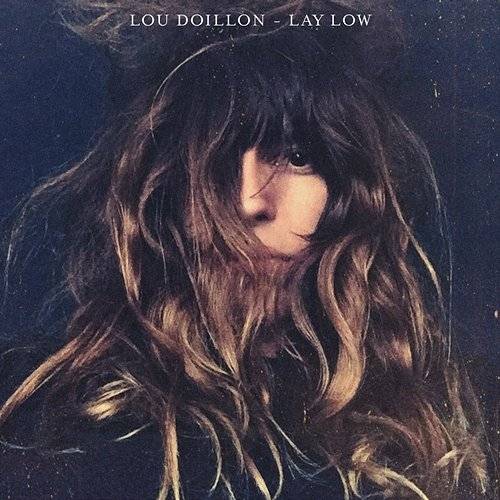 Okładka DOILLON, LOU - LAY LOW (PL)