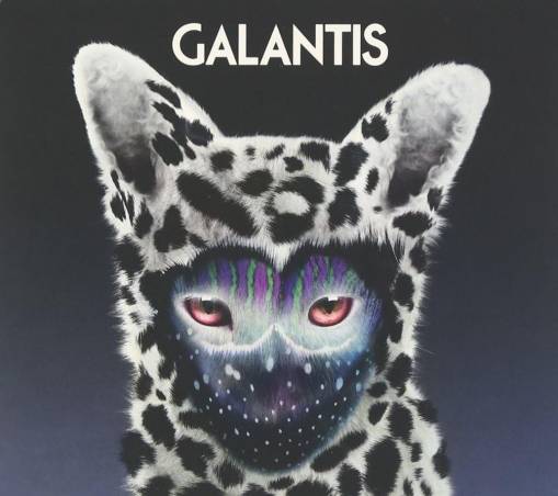 Okładka GALANTIS - PHARMACY